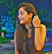 Alexa!100% Genuine 100% Independent🤍69 - escort in Bangalore