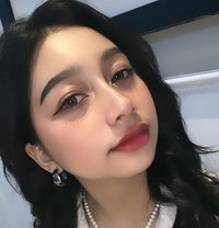 BELINDA In BALI - puta in Bali