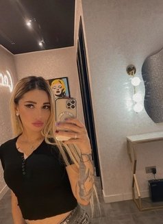Alexa Independent - escort in Dubai Photo 1 of 4