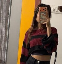 Alexa - escort in Ahmedabad