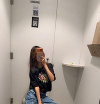 Alexa - escort in Ahmedabad