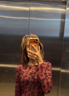 Alexa - escort in Ahmedabad Photo 8 of 10