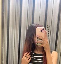 Alexa - escort in Ahmedabad