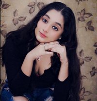 Alexa,Indipendent Escort girl🤍 69 - puta in Bangalore Photo 5 of 5