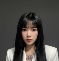 Alexa - escort in Bali