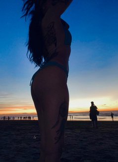 Alexa stay in seminyak - escort in Bali Photo 4 of 8