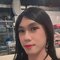 Alexa - Transsexual escort in Bali