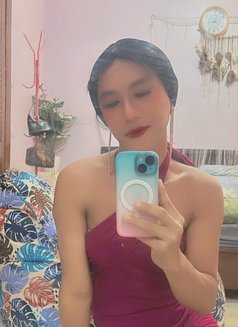 Alexa - Transsexual escort in Bali Photo 3 of 3