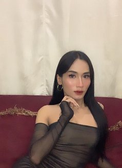 Alexa - Acompañantes transexual in Bali Photo 1 of 4