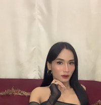 Alexa - Transsexual escort in Bali