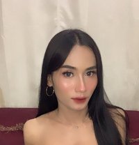 Alexa - Transsexual escort in Bali
