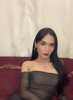 Alexa - Acompañantes transexual in Bali Photo 4 of 4