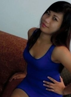 Alexa - escort in Mumbai Photo 1 of 2