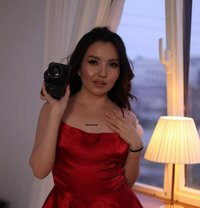 Alexa - escort in Dubai