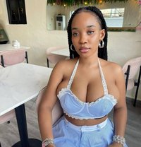 Alexa - escort in Ahmedabad