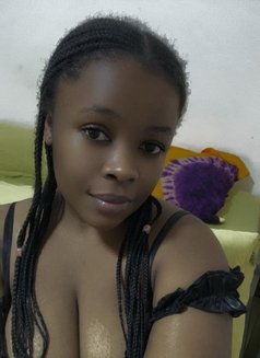 Alexa - escort in Cairo Photo 3 of 3