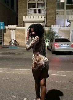 Alexa - escort in Shanghai Photo 1 of 7