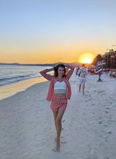 Alexa 🇷🇺Live - escort in Pattaya Photo 1 of 17