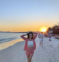 Alexa 🇷🇺Live - puta in Pattaya