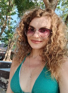 Alexa 🇷🇺Live - escort in Pattaya Photo 14 of 17