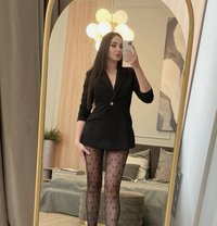 Alexa Love - escort in Macao