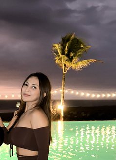 Alexa Luna - escort in Jakarta Photo 4 of 4