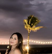 Alexa Luna - puta in Jakarta