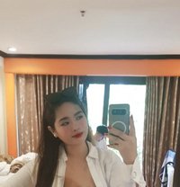 Alexa Margaux - escort in Manila