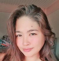 Alexa Margaux - escort in Manila