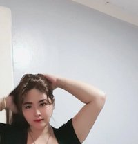 Alexa Margaux - puta in Manila