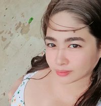 Alexa Margaux - escort in Manila