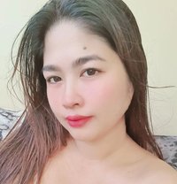 Alexa Margaux - puta in Manila