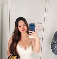 Alexa Margaux - puta in Manila