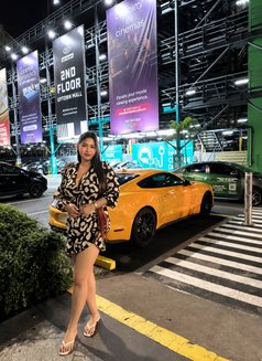 Alexa Margaux - escort in Manila Photo 16 of 16