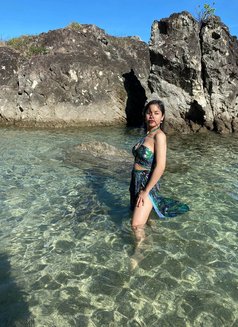 Alexa Marie - Transsexual escort in Manila Photo 9 of 14