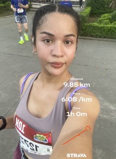 Alexa Marie - Transsexual escort in Manila Photo 10 of 14