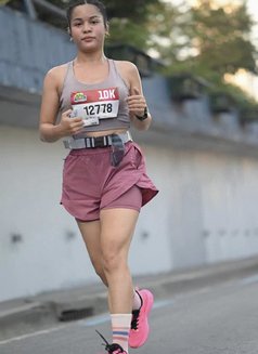 Alexa Marie - Transsexual escort in Manila Photo 13 of 14