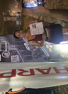 Alexa Marie - Transsexual escort in Manila Photo 14 of 14