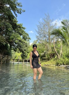 Alexa Marie - Transsexual escort in Manila Photo 14 of 22