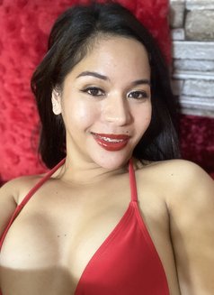 Alexa Marie - Transsexual escort in Manila Photo 19 of 22