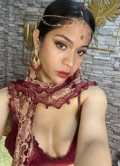 Alexa Marie - Transsexual escort in Manila Photo 20 of 22