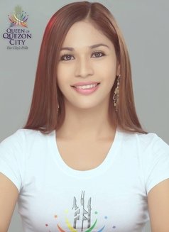 Alexa Marie - Transsexual escort in Manila Photo 4 of 14