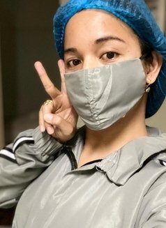 Alexa Marie - Transsexual escort in Manila Photo 8 of 14