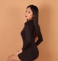 Alexa Maurine - Acompañantes transexual in Makati City