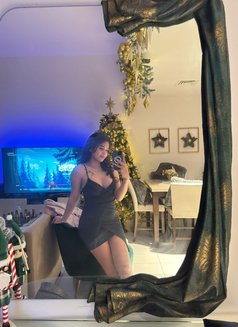 Alexa Mcgarden - Transsexual escort in Dubai Photo 17 of 18