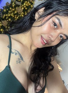 Alexa Mcgarden - Transsexual escort in Dubai Photo 18 of 18