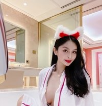 Alexa - Acompañantes transexual in Manila