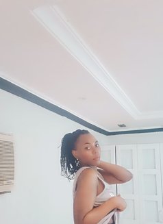 Alexa Miles - escort in Jeddah Photo 1 of 2