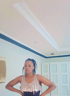 Alexa Miles - escort in Jeddah Photo 2 of 2