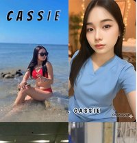 Alexa Moore - escort in Makati City